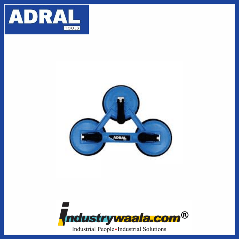 Adral GSL3 Glass Lifter 3 Cup