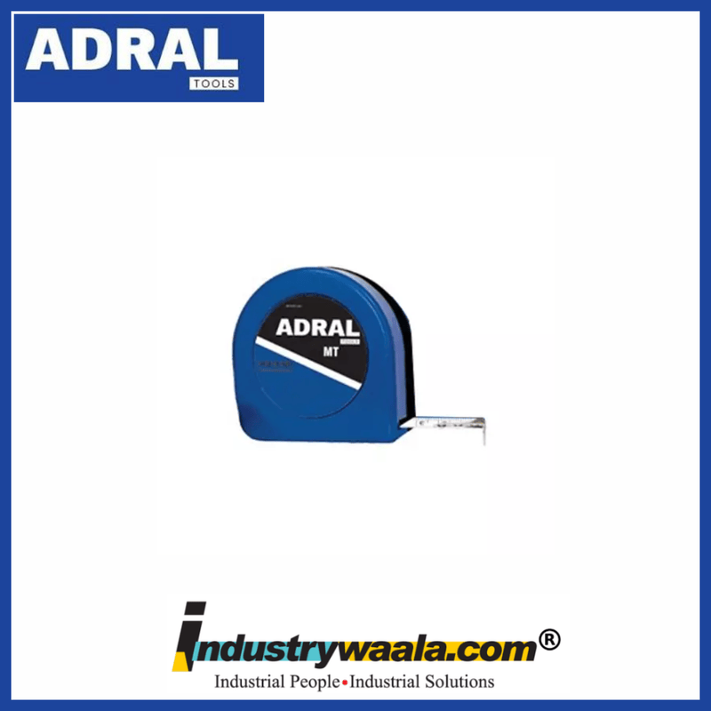 Adral MT103 Measuring Tape Super Value
