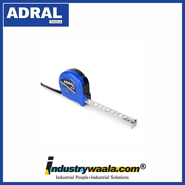 Adral MT105 Measuring Tape Super Value