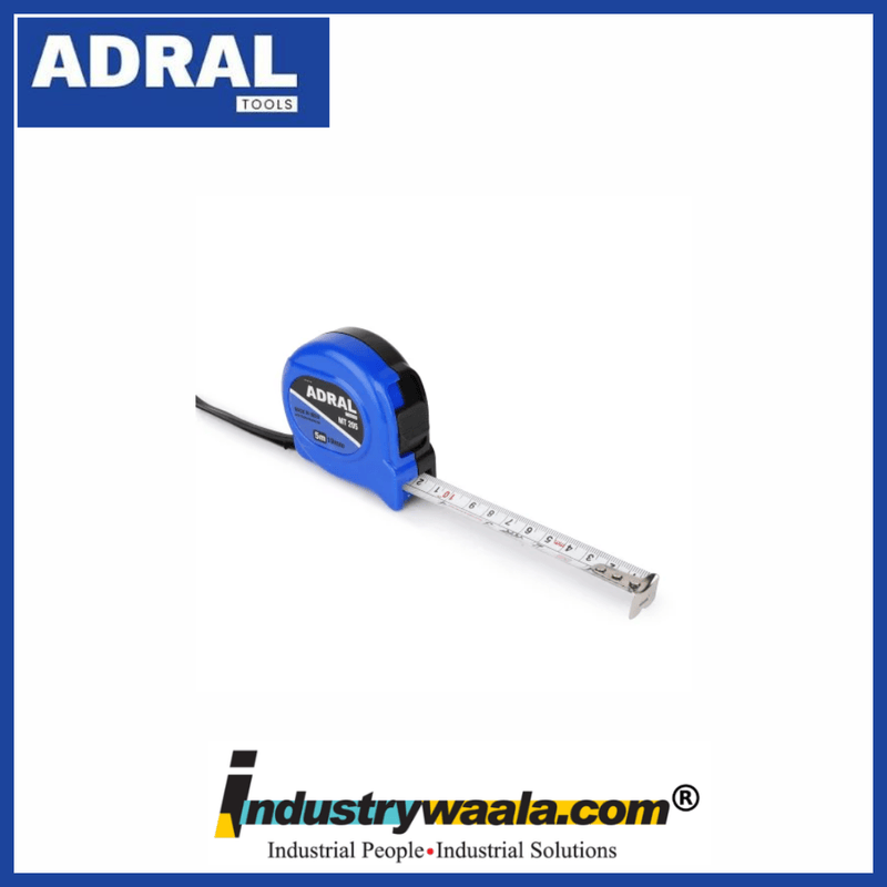 Adral MT105 Measuring Tape Super Value