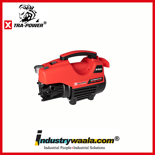 Xtra-Power XP-PW-571 Pressure Washer