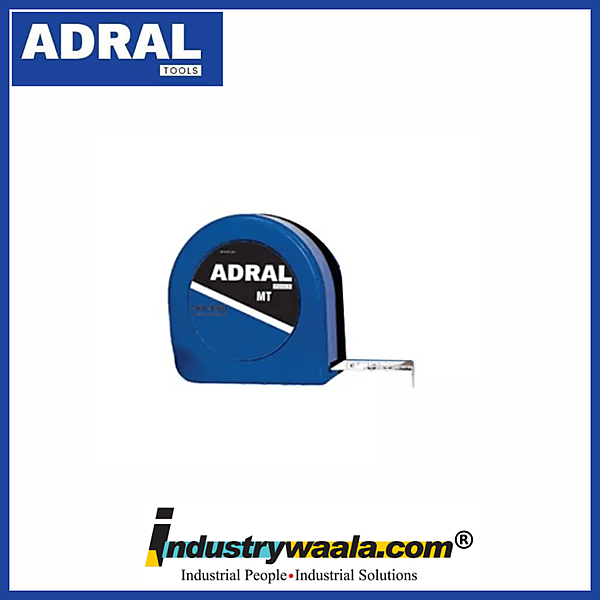 Adral MT303 Measuring Tape HD