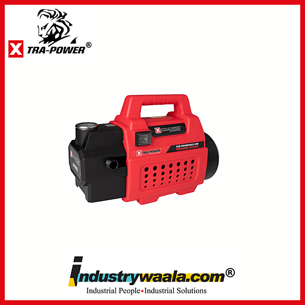 Xtra-Power XP-PW-80W Pressure Washer -120Bar