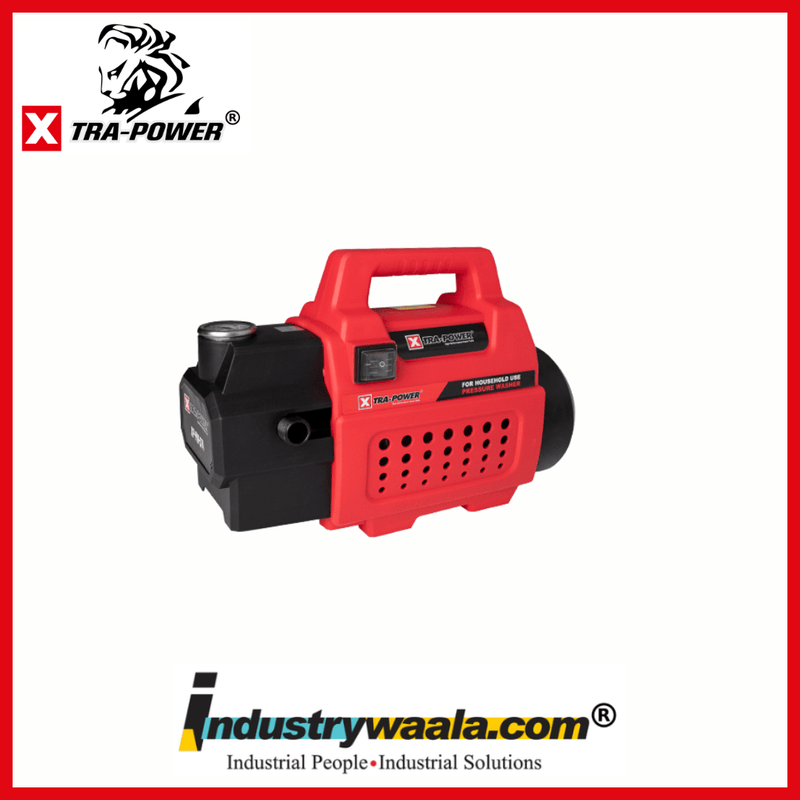 Xtra-Power XP-PW-80W Pressure Washer -120Bar