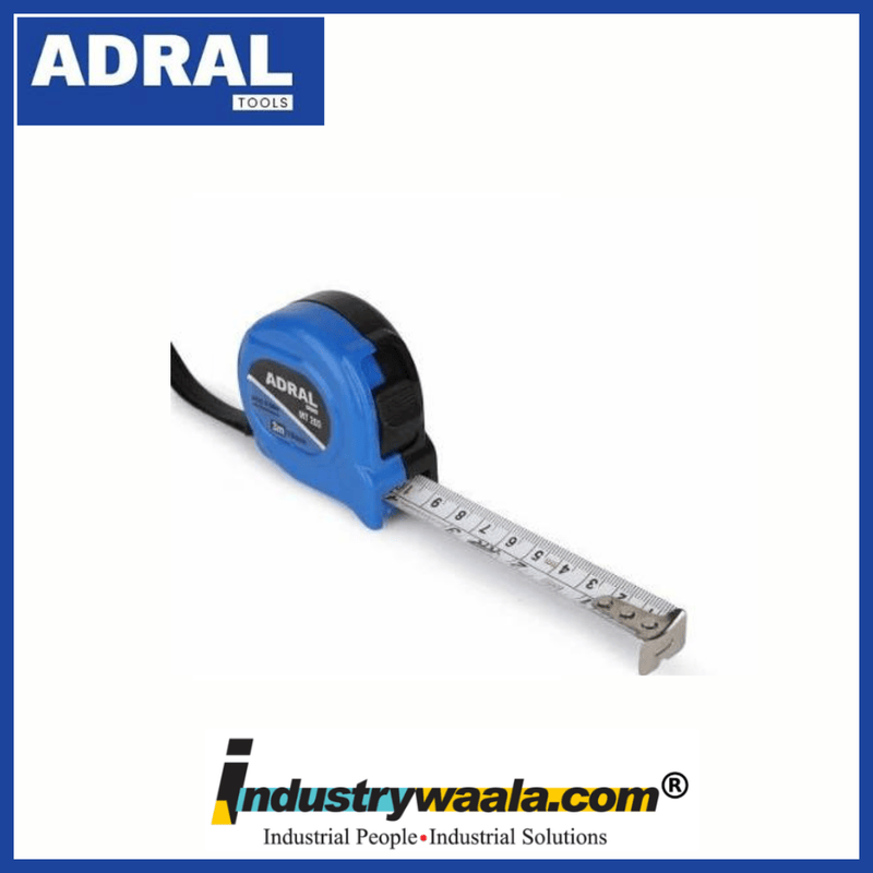 Adral MT305 Measuring Tape HD