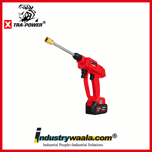 Xtra-Power XP-PW-579 Cordless Pressure Washer