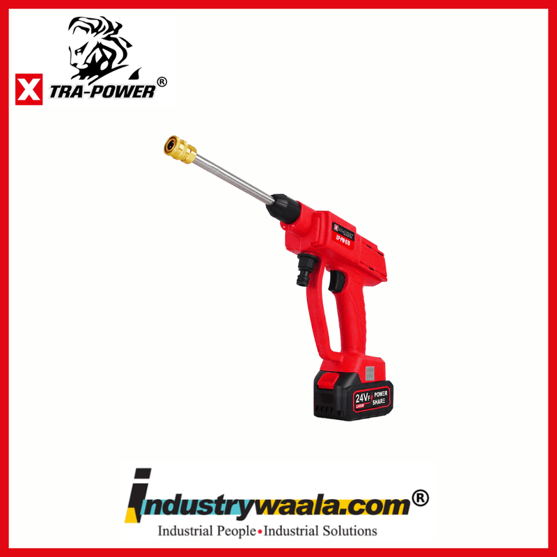 Xtra-Power XP-PW-579 Cordless Pressure Washer