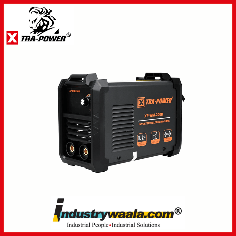 Xtra-Power XP-WM-200B Welding Machine