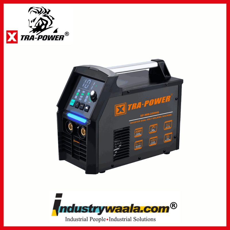 Xtra Power XP-WM-300A Welding Machine | 300A Electric Welding Machine