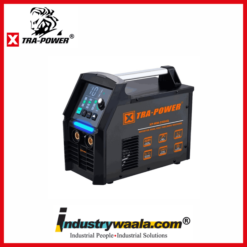 Xtra Power XP-WM-2S0HQ Welding Machine | Electric Welding Machine