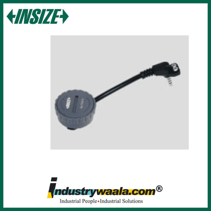 INSIZE 7315-31 Data Transmission System