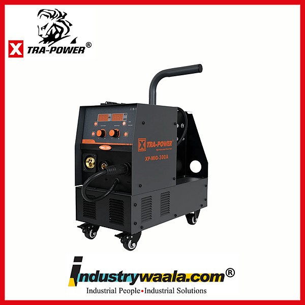 Xtra-Power XP-MIG-300A Welding Machine
