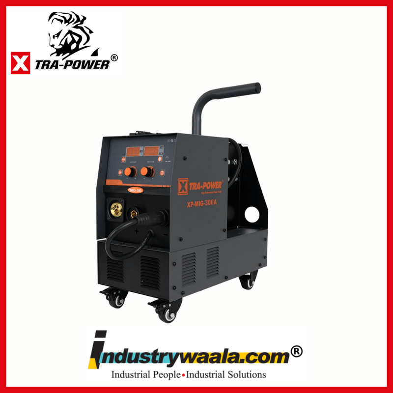 Xtra-Power XP-MIG-300A Welding Machine