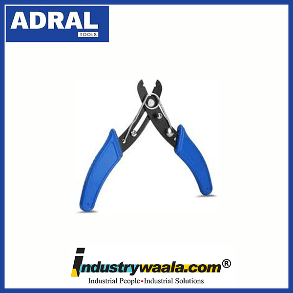 Adral WS 01 Wire Stripper Super Value Pack Of 5