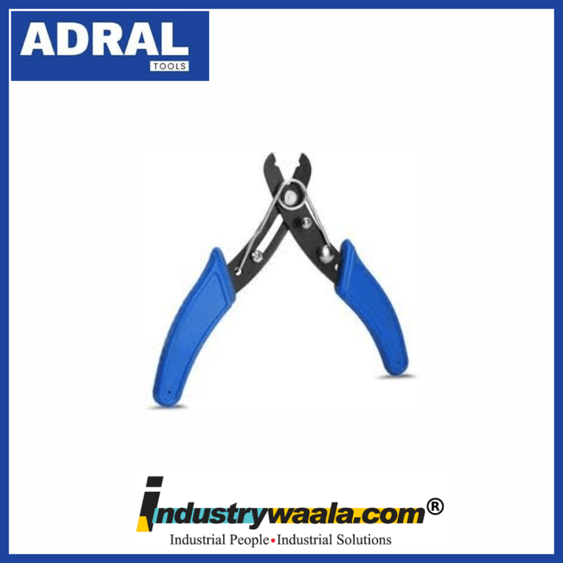 Adral WS 01 Wire Stripper Super Value Pack Of 5