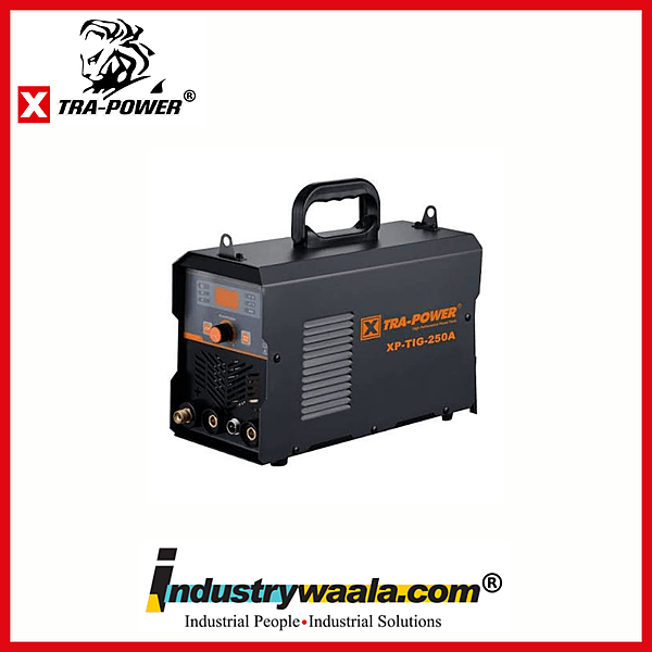 Xtra-Power XP-TIG-250A Welding Machine