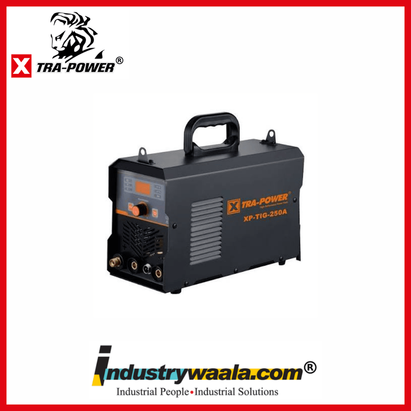 Xtra-Power XP-TIG-250A Welding Machine