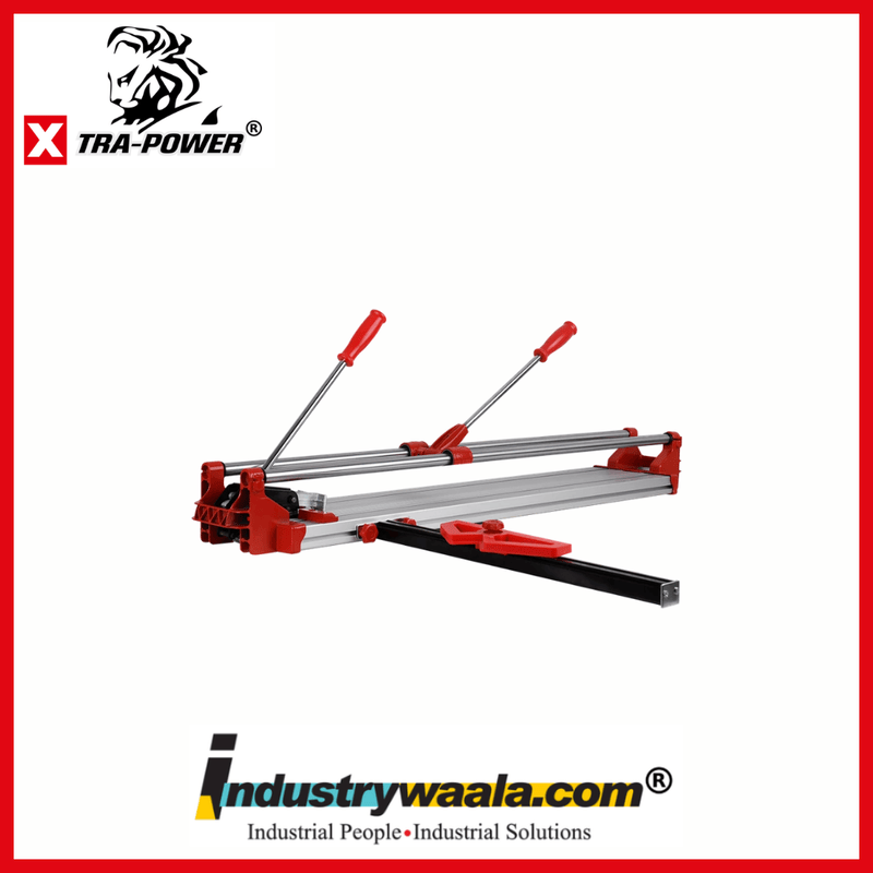 Sgw XP-TC-1200B Manual Tile Cutter 1200 mm