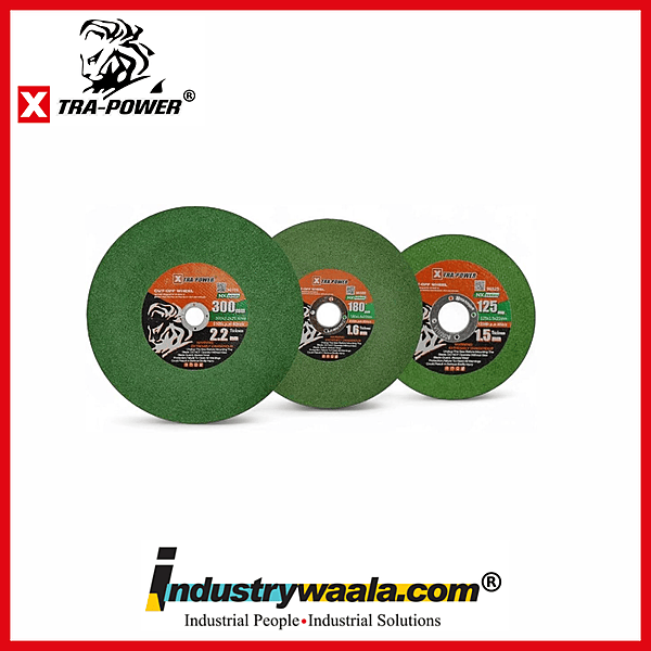 Xtra-Power Cut Off Wheel 107mm NX Pack of 25