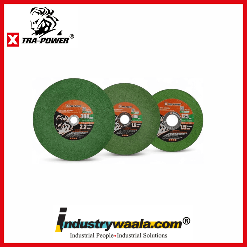 Xtra-Power Cut Off Wheel 107mm NX Pack of 25
