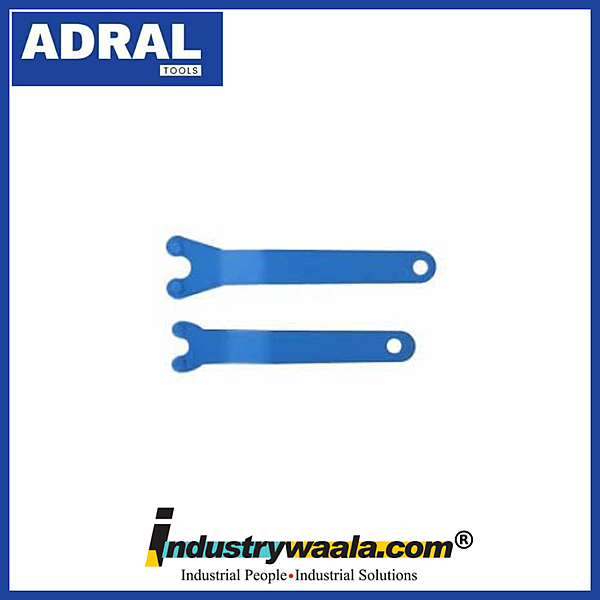 Adral SPN 6100 Heavy Duty Spanner (Pack Of 5)