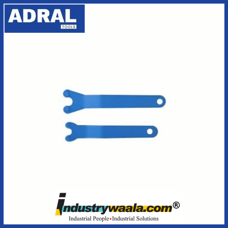 Adral SPN 6100 Heavy Duty Spanner (Pack Of 5)