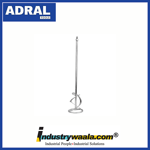 Adral SR1 Spiral Type Mixer Rod