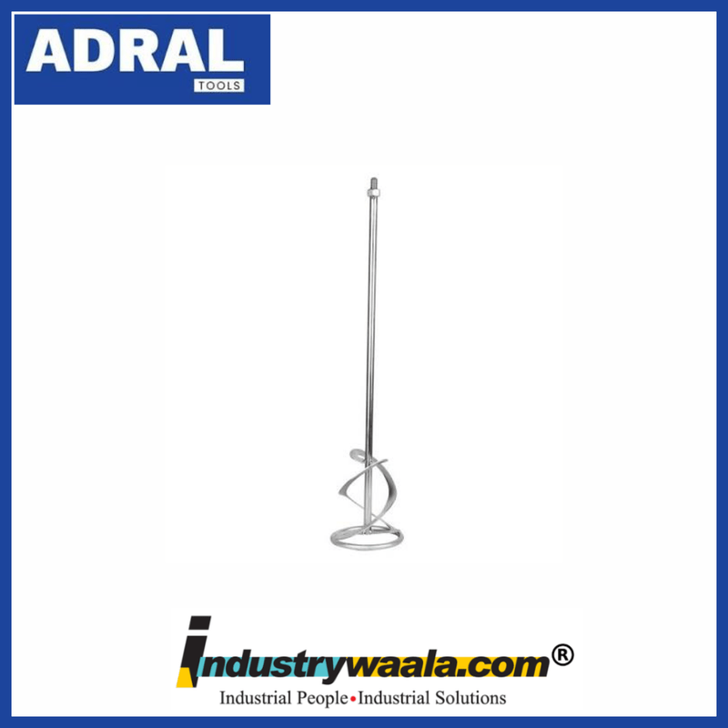 Adral SR1 Spiral Type Mixer Rod