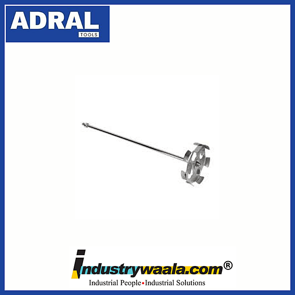 Adral PM2 Fan Type Mixer Rod