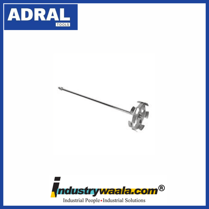 Adral PM2 Fan Type Mixer Rod