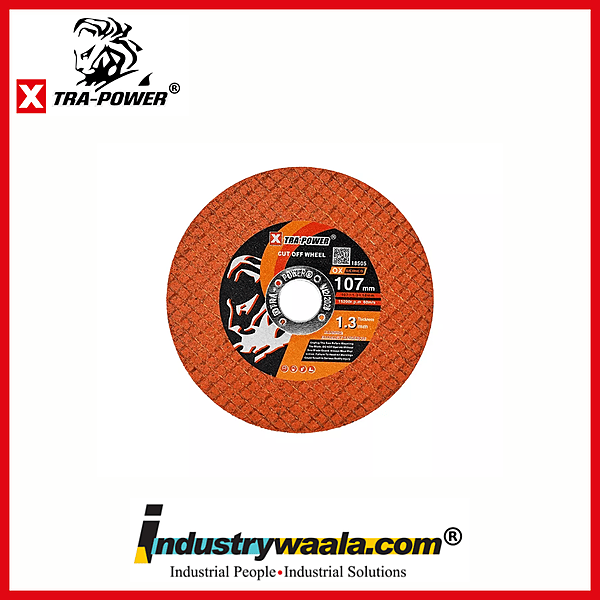 Xtra-Power Cut Off Wheel OX Series 4" (107mm) (Pack of 50)