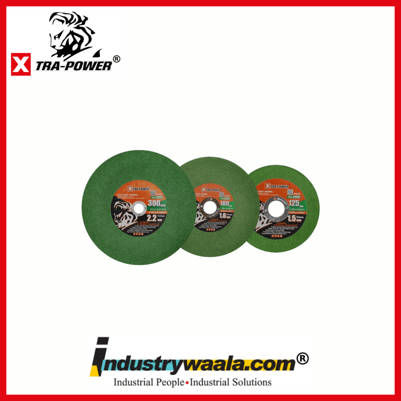 Xtra-Power Cut Off Wheel 300mm NX Pack of 25