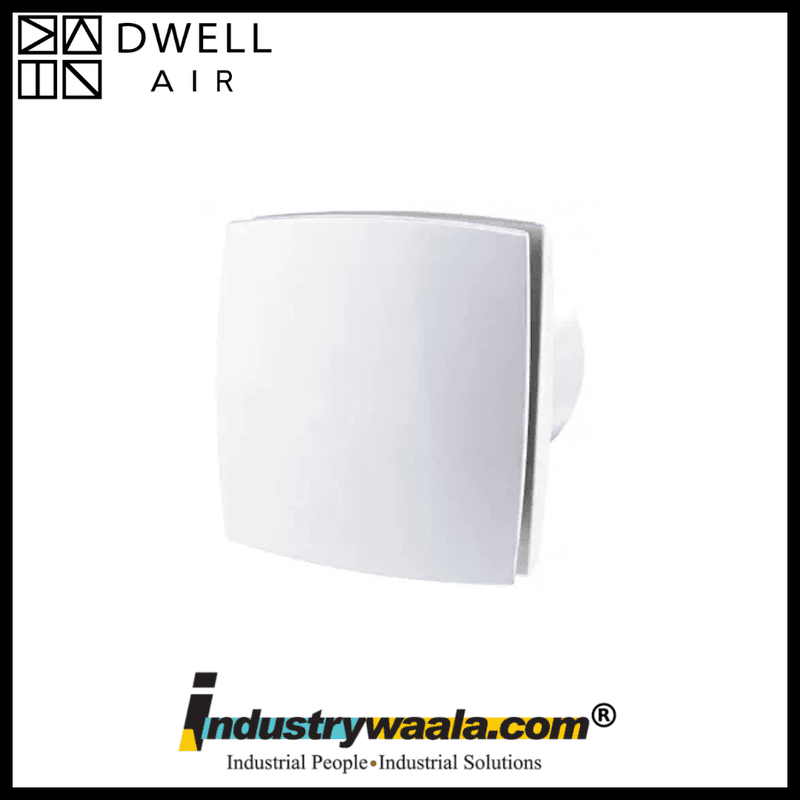 Dwell A 150 Wall Axial Fan