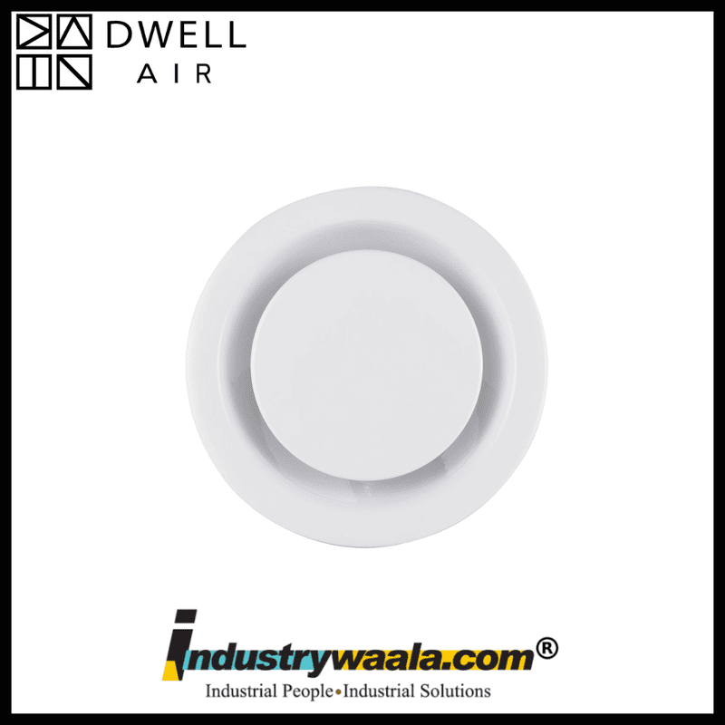 Dwell DDV 100 ABS Disc Valve