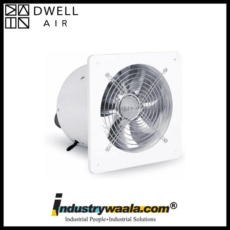 Dwell X 150 Kitchen Wall Exhuast Fans