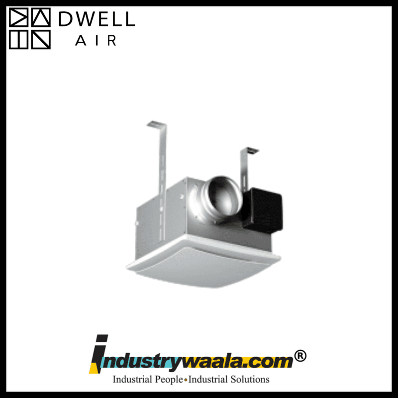 Dwell DCCF 100 PRO Ceiling Cassette Fan