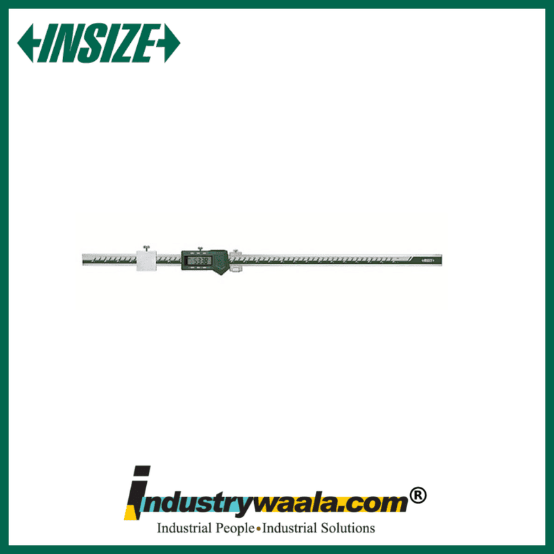 INSIZE 1125-600 Universal Caliper 0-600mm (0-24") | Precision Digital Universal Caliper