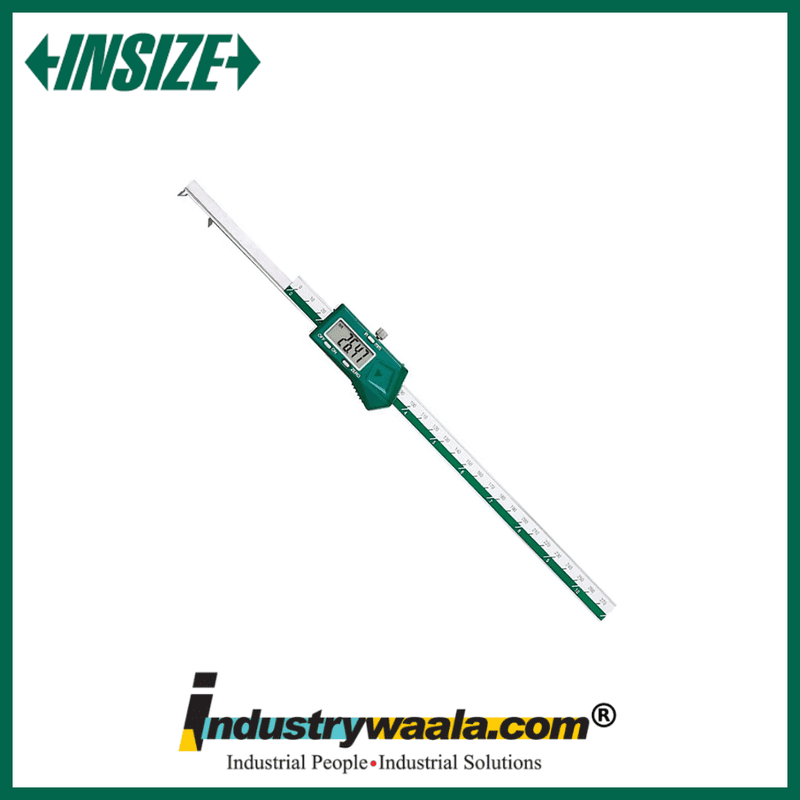 INSIZE 1122-200 Digital Hook Caliper