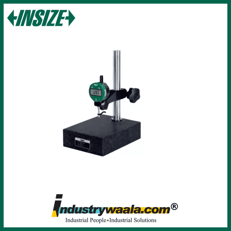 INSIZE 1159-10 Digital Height Gauge | Precision Digital Height Measuring Instrument