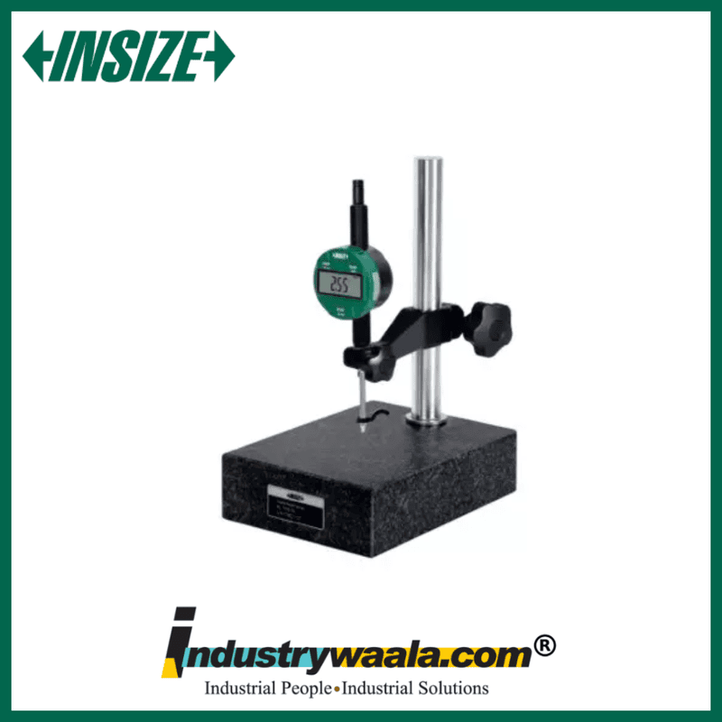 INSIZE 1159-25 Digital Height Gauge | Precision Digital Height Measuring Instrument