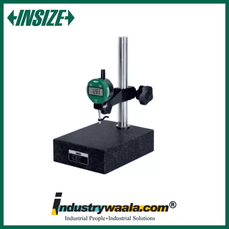 INSIZE 1159-101 Digital Height Gauge | Precision Digital Height Measuring Instrument