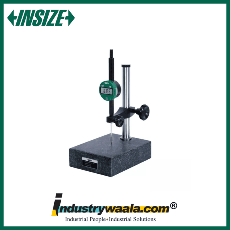 INSIZE 1159-501 Digital Height Gauge | Precision Digital Height Measuring Instrument