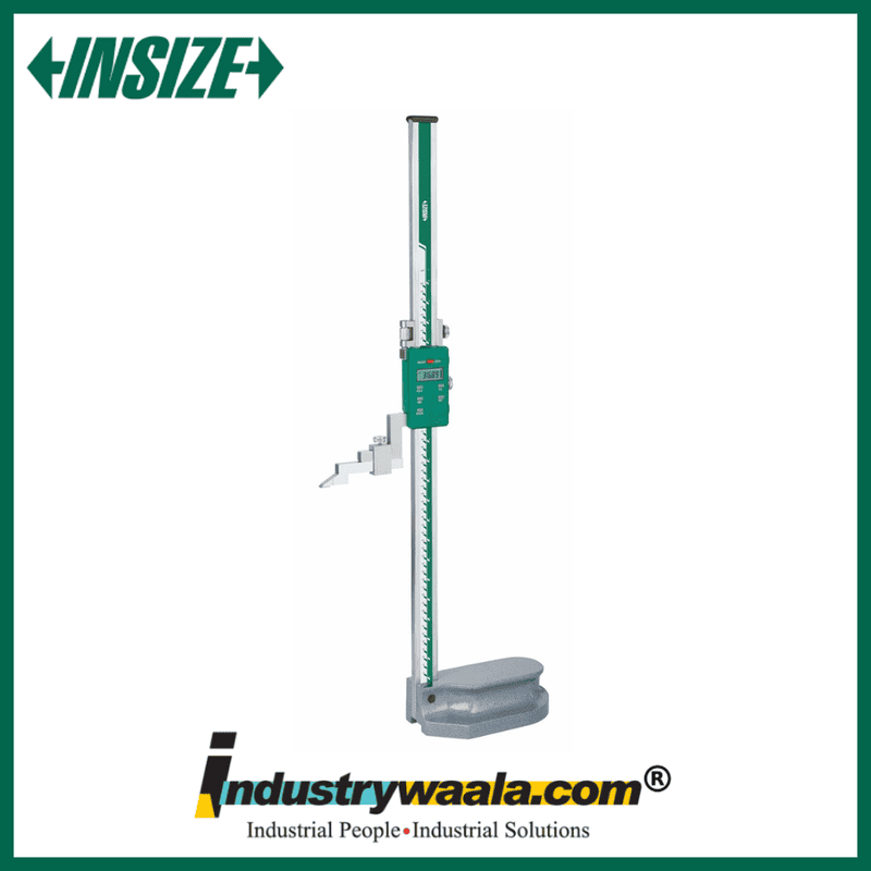 INSIZE 1150-300 Digital Height Gauge | Precision Digital Height Measuring Instrument