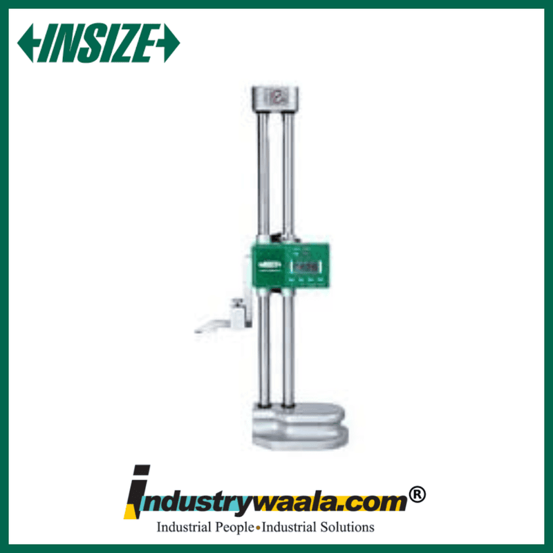 INSIZE 1151-300A Digital Height Gauge | Precision Digital Height Measuring Instrument