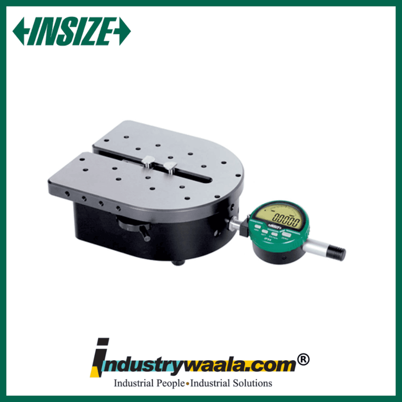 INSIZE 6848-145 Universal Comparison Measuring Bench