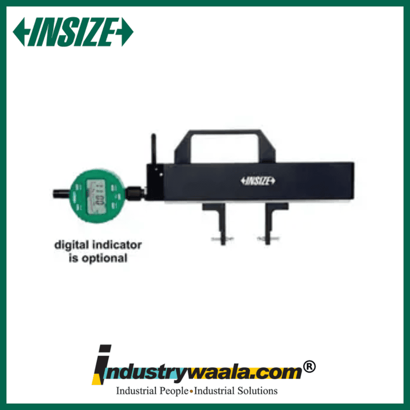 INSIZE 2252-102 Comparison Gauge