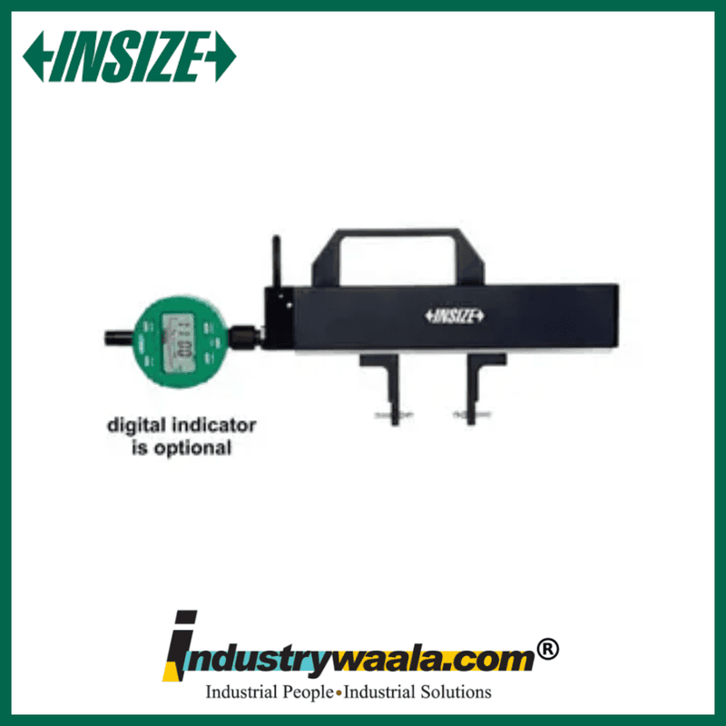 INSIZE 2252-120 Comparison Gauge