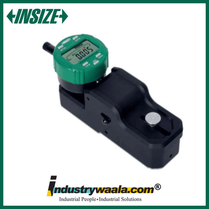 INSIZE 2934-401 Digital Internal Measuring Gauge