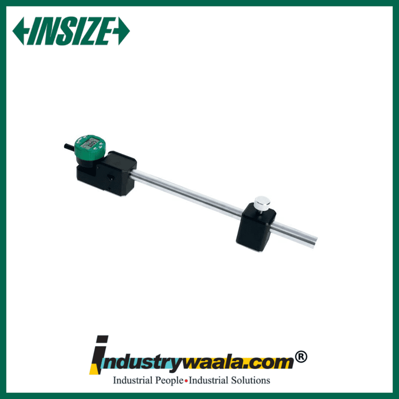 INSIZE 2935-320 Large Range Digital External Measuring Gauge