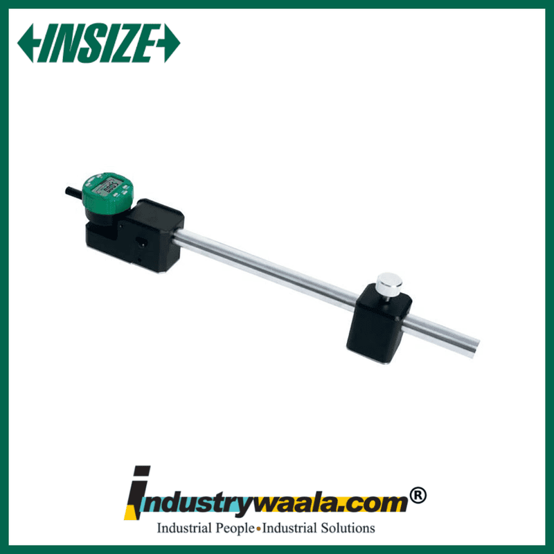INSIZE 2935-321 Large Range Digital External Measuring Gauge